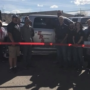 Mac Delbaugh from Equipment Rental Source, LLC