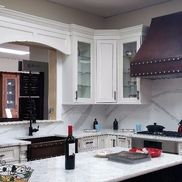 Think Kitchen Design Showroom