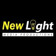 Greg Schmidt from New Light Media Productions LLC.