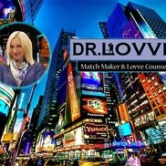 Gabi Lovve from Gabi Lovve, LovveMatch LLC, FRIENDS4Life Event Group