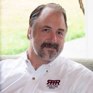 Rich Kaalaas from Rein Fire Ranch