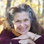 Katey Branch from Halls Pond Healing Arts