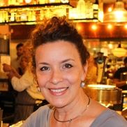 Helena Ventrella from Helena Ventrella Design Ltd