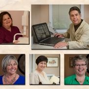 Barry McArdle from Dr. Barry F. McArdle, DMD