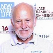 Dale Sarver from Inland Empire SCORE