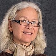 Janet Easlea from The Montessori School
