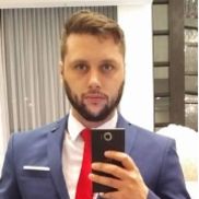 Chris Costa from LinkNow Media