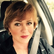 Lucy Hoffman from Red Iron Brand Solutions