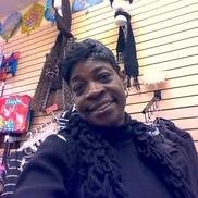 Cheryl Revis from Sports Bonanza