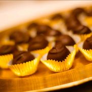 Robyn C. Stuart from DB Bourbon Candy