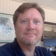 Brad Beatty from Heart for Winter Haven
