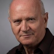 Harald Kositza from Harald R. Kositza, CPA, CGA