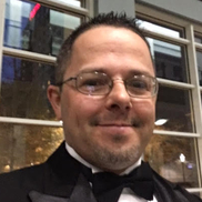 Robert Hawk from Lingo Staffing, Inc