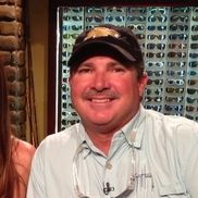 Jim Ross from Fineline Fishing Charters