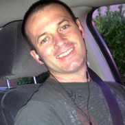 Royce Reed from Alpha Dog Food