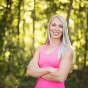 Tori Hudson from Fitness on Demand
