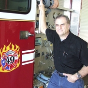 Paul Panto from HIS Creative Design