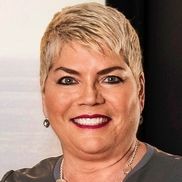 Evelyn Fred from EF Group - Baird & Warner