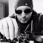 Rob Alberti from Rob Alberti's Event Services, DJ & Lighting