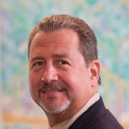 Frank Ruggieri from Blue Diamond Advisors