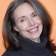 Cheryl Millett from For Your Better Health