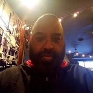 Angelo Earl from Soulstreetrecords