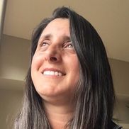 Claudia Griner from ROW Residential Organizing Winnipeg