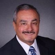Larry Aguilar from First Team Real Estate