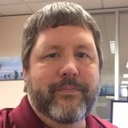 Wayne Allen from devZing