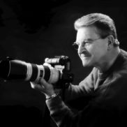 Rod Gleason from Gleason Portrait Gallery Inc.