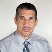 Dave Peschio from Property Management