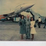 Jess Kalinowsky from Friends Travel, LLP  - West Hollywood Beverly Hills Los Angeles