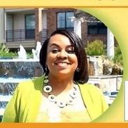 Maria Taylor from MNA Tax & More LLC