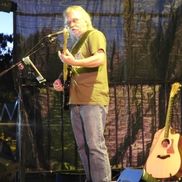 Ron Wheeler from Rons Garage Band