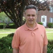 David Erdos from Kim Dental Laboratory