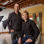 KIm Kolanowski from Kolanowski Studio