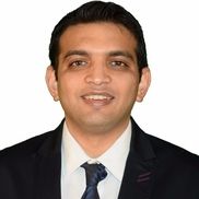 Jay Patadia from Easy Prep Tax & Accounting  CPA