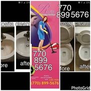 Rosalinda Granville from Rosita Cleaning Service