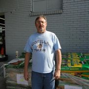 Kenneth Malone from Beaty Hardware