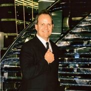Greg Summerour from Complete Insurance Service Inc.