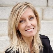 CC Milford from 3Sixty Marketing Studio