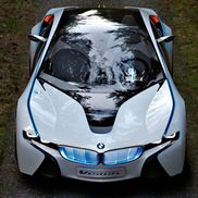 Frank Olivares from Crevier BMW