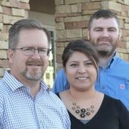 Joe Peterson from Joe Peterson