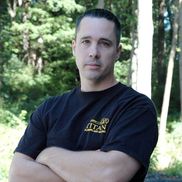 Tim Cossette from Titan Plumbing and Heating Inc.