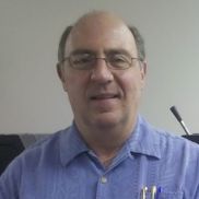 Chuck Grover from GP PRINT SOLUTIONS , Inc.