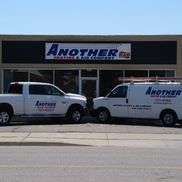 Melissa from Another Heating & Air Co.