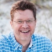 Christopher McCluskey, PCC from Professional Christian Coaching Institute