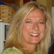 Bernadette Quist from Adair Graphic Communications