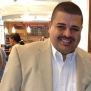 Carlos Rosas from Courtyard by Marriott Aguadilla Hotel & Casino
