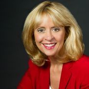 Adele Beeman from INTUITIVE BODY CARE  - A NATIONAL ONSITE CHAIR MASSAGE  COMPANY